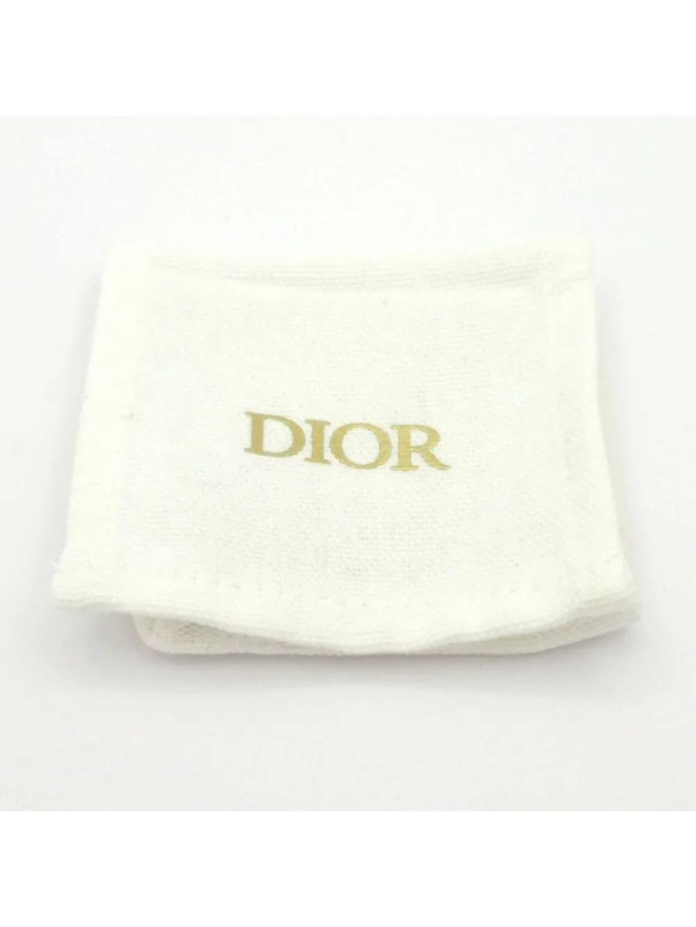Dior Earrings Dio(r)evolution Gold Clear